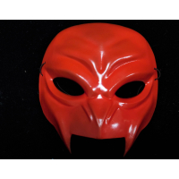 Final Fantasy XIV cosplay ascian mask Lahabrea 